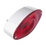Bikers Choice Cat Eye Tail Lamp - 71730S4. Fixed Price $53.61.