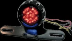 Drag Specialties 2010-0797 Taillight Lp Blk Bob. Fixed Price $187.15.