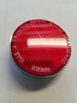 1974 Suzuki Turn Signal Lamp Reflector. Fixed Price $49.00.