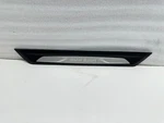 H404133 2012-18 Bmw Series Front Door Sill Cover Panel Trim Driver Side 258918. Fixed Price $39.99.