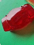 Honda Tail Light Lens 33702-341-671 CB750 K2 & CT70. Fixed Price $52.00.