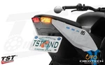 Suzuki GSX8S GSX8R Integrated Tail Light Tst Industries. Fixed Price $252.17.