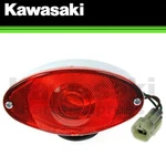 New 2007 2022 Genuine Kawasaki KFX50 KFX90 Rear Tail Lamp Light 23025-Y002. Fixed Price $65.93.