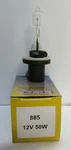 Lot Of New Eiko 885 Bulb/ White 12V 50W. Fixed Price $9.99.