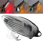 Clear Tail Light Brake For 1998-2005 Honda Super Hawk / VTR1000F. Fixed Price $35.21.