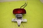 1988-1994 Suzuki Intruder 1400 Tail Light License Plate Lamp Tested 35710-38B30. Fixed Price $54.95.