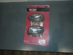 Show Chrome Accessories Clear Turn Signal Light Honda Gl 1800 Side Mirrors Amber. Fixed Price $39.99.