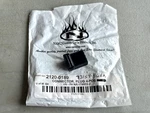 Namz Harley 73154-96BK 2120-0189 Pos Connector Plug Nos. Fixed Price $10.00.