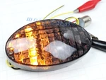 Led Rear Lighting Lamps Tail Int.turn Signal For Buell Firebolt XB12R XB9R. Fixed Price $47.66.
