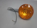 Nos Suzuki Oem Turn Signal Blinker Indicator 29970 35600-4. Fixed Price $49.99.