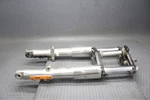 2014-2016 Harley Touring Electra Street Road Front Forks Oem 45400021 45400022. Fixed Price $599.26.