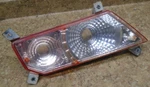2011 Rear Back Brake Lens Taillight Utv. Fixed Price $59.75.