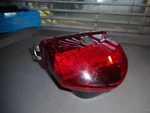 Nos Honda CBR600RR 2007-2011 Oem Take Off Rear Brake Tail Light 33701-MFJ-A01. Fixed Price $64.89.