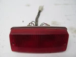 1986 Kawasaki Concours Rear Tail Brake Light Lamp. Fixed Price $8.21.