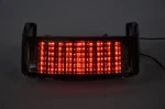 GEN.2 Tail Light Led Clear With Integrated Turn Signal Honda 1991-1996 CBR600 F2. Fixed Price $66.38.