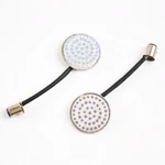 1157 Front Rear Turn Signal Light For Harley Tour Street Glide Dyna Softail Red. Fixed Price $12.95.