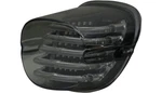 Custom Dynamics Pb-tl-sb-s Probeam Squareback Led Taillight Kit Harley Davidson. Fixed Price $175.00.
