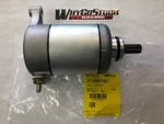 Hyosung MS3-250 United Motors Xspeed 250I Stater Starting 2008 2009 2010 +. Fixed Price $148.95.