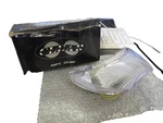 Nos Clear Alternatives Taillight Lens Fits: Honda 99-00/04-05 CBR600 CTL-0007-IT. Fixed Price $23.99.