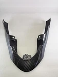 CARBONFBR:0026-TRI708-2ND- Triumph Speed Triple 11'-20' 1050 Tail Light Surround. Fixed Price $145.37.