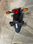 Plate Bracket Assembly Crf 250L. Fixed Price $219.04.