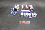 Nos - Candlepower Light Bulb Lot 4730 H7LL 1156NA 4720K. Fixed Price $74.99.