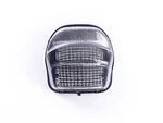 Led Tail Light Int. Signals For Honda 99-03 CBR1100XX Blackbird. Fixed Price $56.95.