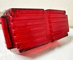 Honda Silverwing Interstate GL650 Taillight Unit 33701-MA1-670. Fixed Price $70.75.