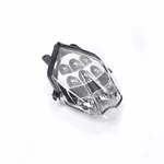 Triumph Tail Light Ckleuchte Street Triple Daytona Clear Rear Top Bottom. Fixed Price $297.32.