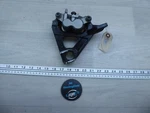 2000 Yamaha R6 YZF6R Y912) Rear Brake Caliper. Fixed Price $57.74.