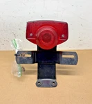 Honda CB350 CL350 Tail Light / Brake Assy. HM-11RC Works (1971). Fixed Price $45.00.