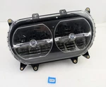 Harley-davidson 67700199 Road Glide Led Headlight Headlamp 2015-2023 Fltrx Fltru. Fixed Price $149.00.
