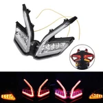 Led Integrated Tail Light Turn Signals For Ducati 959 899 1299 1199 Panigale. Fixed Price $131.85.