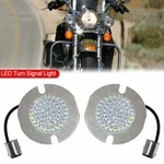 1157 Led Rear Turn Signal Light Bulb Fit For Dyna Touring Electra Glide Road. Fixed Price $20.85.
