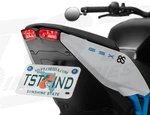 Tst Led Integrated Tail Light For Suzuki GSX-8S / GSX-8R TLS02=1. Fixed Price $164.99.