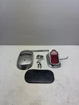 V-twin Tombstone Tail Lamp Kit Fits Harley Davidson. Fixed Price $60.00.