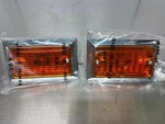 Pk Chris Products Marker Lights Amer 1-WIRE 0714A-2 (2040-1060). Fixed Price $14.99.