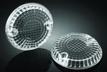 Kuryakyn 2265 Replacement Turn Signal Lenses - Clear. Fixed Price $23.76.