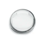 Harley-davidson Clear Lens Cover Signal Marker Genuine Hd 69324-02. Fixed Price $14.00.