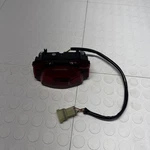 2015 - 2018 Ducati Scrambler Taillight Rear Brake Back Lamp Lens Oem. Fixed Price $59.99.