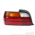 Bmw Series Light Rear N/s Passenger Side E36 Coupe Cab 63218353285. Fixed Price $88.04.