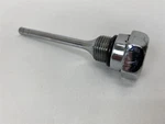 Harley-davidson 2012 Flhtk Electra Transmission Dipstick Speed Check 37103-08. Fixed Price $36.95.