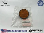 Suzuki Genuine Oem Front Reflector Left Right Amber 35950-14A11. Fixed Price $24.10.