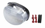 For Triumph 00-03 TT600;99-04 Sprint St/rs; STYLE2 Led Rear Lamp Brake Taillight. Fixed Price $58.09.