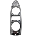 Daimler SP250 Dart Rear Light Bezel Chrome Tail Lamp Housing 136-168 Original. Fixed Price $24.97.