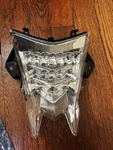 Oem Tail Light Brake Lamp 2009-18 Bmw S1000RR. Fixed Price $60.00.