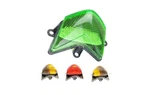 For Kawasaki Ninja ZX-10R; 2004-2005; Green Led Rear Brake Taillight+turn Signal. Fixed Price $56.42.