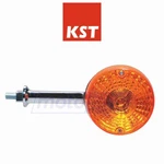 K&s Rear Dot Approved Turn Signal For 1979 Suzuki GS550L - Electrical Ks. Fixed Price $58.64.