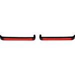 Custom Dynamics Low Profile Bagz CD-LP-23-S. Fixed Price $199.95.