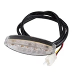 Tusk L.e.d. Taillight/brake. Fixed Price $33.12.